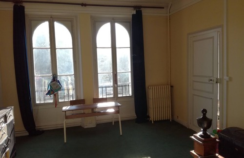 Vulaines-sur-Seine Maison | Grande maison de caractère 19ème