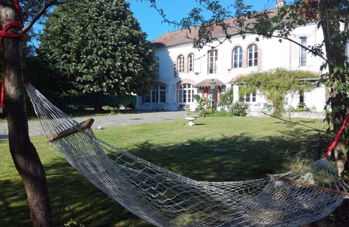 Vulaines-sur-Seine Maison | Grande maison de caractère 19ème