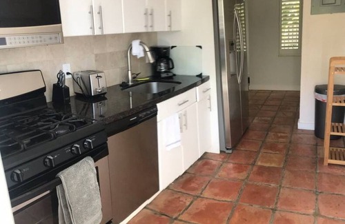 Nurmi Isles Appartement | Large 1br on water las olas/ beach /free kayaks .