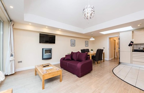 The Liberties Appartement | Luxe 2 BDRM avec balcon près de Temple Bar