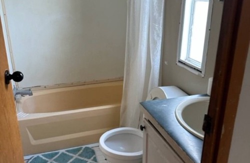 Sulphur Maison | large 2 bed 2 bath home