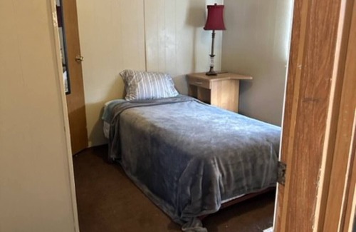 Sulphur Maison | large 2 bed 2 bath home