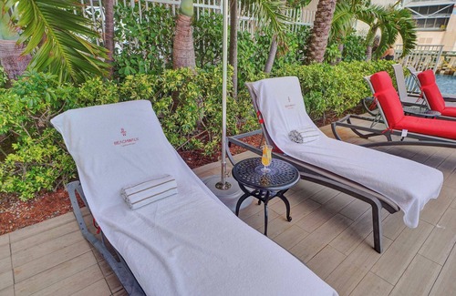 Hallandale Beach Appartement | Large 2-Bedroom Condo Near Ocean w Amenities 1709