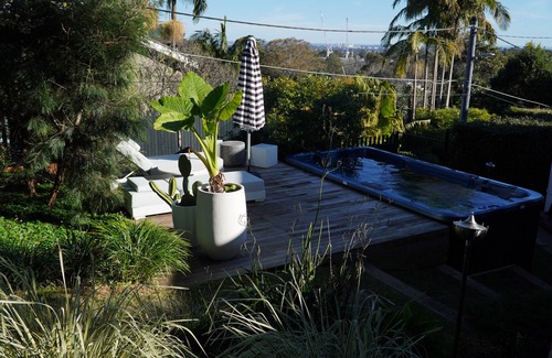 Lane Cove Maison | Large 2 storey house in east Lane Cove with amazing amenities 10 min from CBD.
