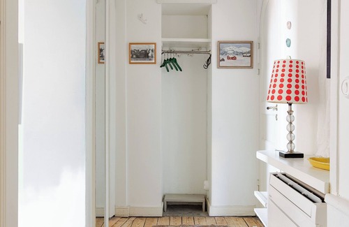 Gamla Stan Appartement | Large 2BR in Central Gamla Stan