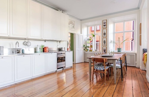 Gamla Stan Appartement | Large 2BR in Central Gamla Stan