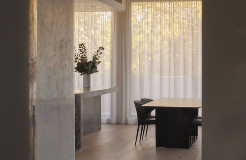 Toorak Appartement | Large 3 bedroom Apartment in the heart of Inner Melbourne.