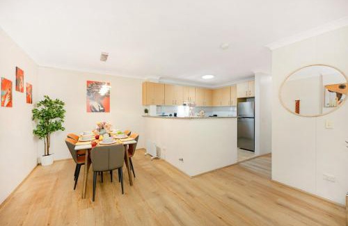 Redfern Appartement | Large 3 bedroom apartment in Redfern