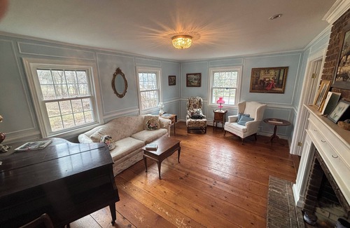Canton Maison | Large 3-bedroom house in a quiet neighborhood in the village of Canton, NY