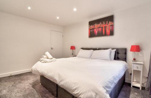 Heybridge Maison | Large 3 bedroom Maisonette in Maldon