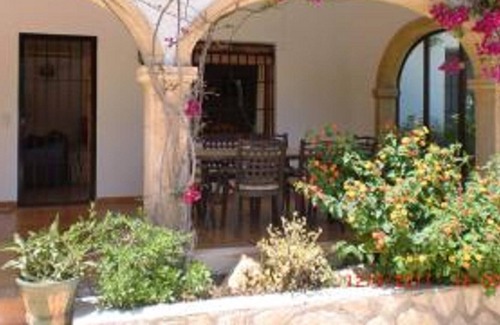 Urbanizacion La Mandarina Villa | Grande villa privée de 3 chambres avec piscine et WIFI (licence touristique en attente)