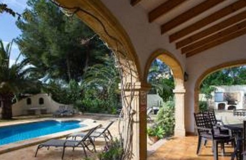 Urbanizacion La Mandarina Villa | Grande villa privée de 3 chambres avec piscine et WIFI (licence touristique en attente)