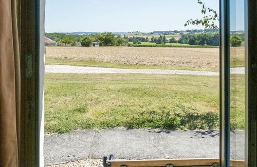 Brossac Cottage | Grand gîte pour 10 avec des vues fantastiques
