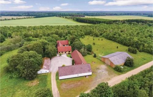 Bording Maison | Large 30-Person Holiday Home With Pool And Spacious Activity Room - 5000