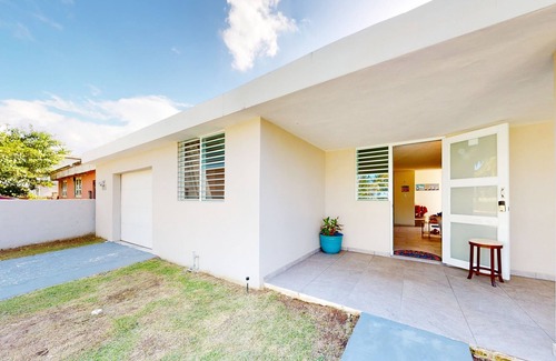 3ra Seccion Maison | Large 3bdrm Beachhouse Punta Salinas- 15 min from San Juan