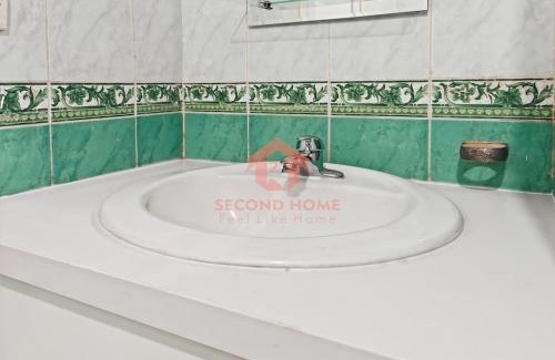 Setiabudi Appartement | Large 3BR Rasuna Apt with Pool, Gym, WiFi by 2ndHome
