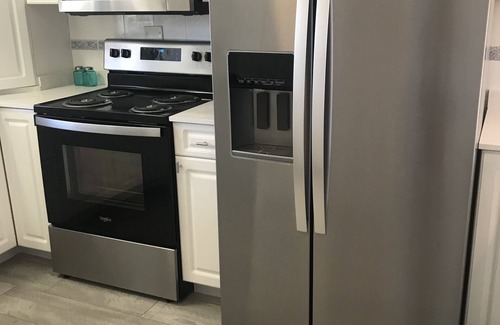 Savannah Copropriété | Large 4 Bedroom Beach Front Condo