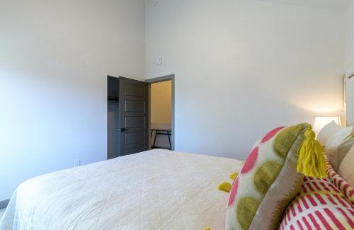 Grand Junction Maison | Large 4 Bedroom Home with Hot Tub and Fenced Yard