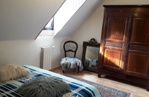 Grezian Chalet De Ski | Grande maison classée 4* prés de Saint Lary Soulan .180 m2 .Idéalement située.