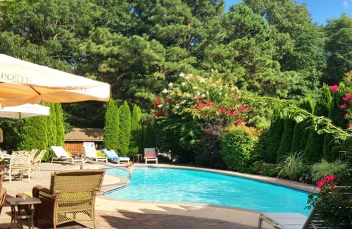 Brick Maison | Large 4br Beautiful Fully Furnished Home-Winter/Spring Serenity at the NJ Shore