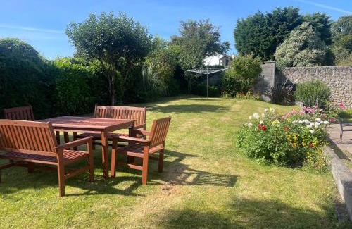 Dublin Maison | Large 5 Bedroom Home in Shankill South Dublin