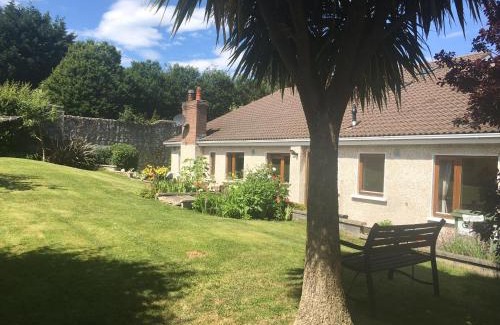 Dublin Maison | Large 5 Bedroom Home in Shankill South Dublin