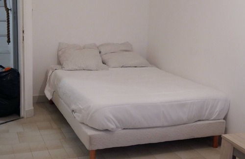 Yerres Appartement | Grand Gîte de 5 pieces100 m2 à 25mm Paris; 35mm Disney ;15 mm orly; 30mm CDG;