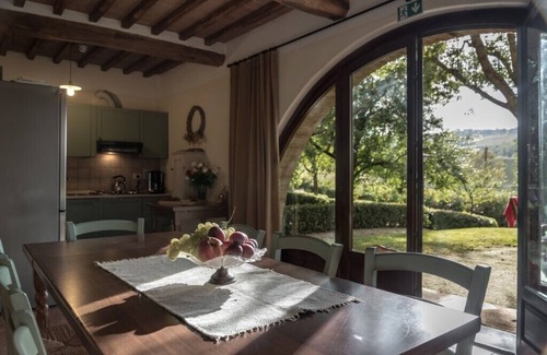 San Macario In Monte Appartement | GRANDS APPARTEMENTS 6+4 , C2 MONTALCINO