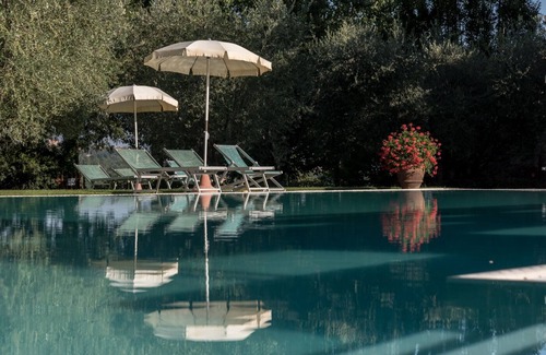 San Macario In Monte Appartement | GRANDS APPARTEMENTS 6+4 , C2 MONTALCINO