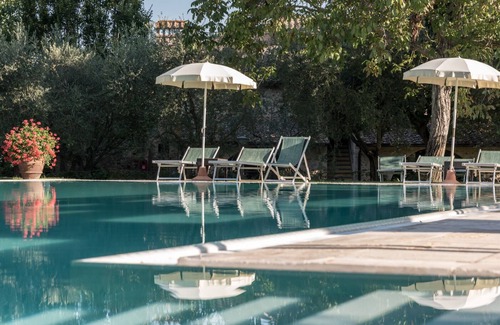 San Macario In Monte Appartement | GRANDS APPARTEMENTS 6+4 , C2 MONTALCINO