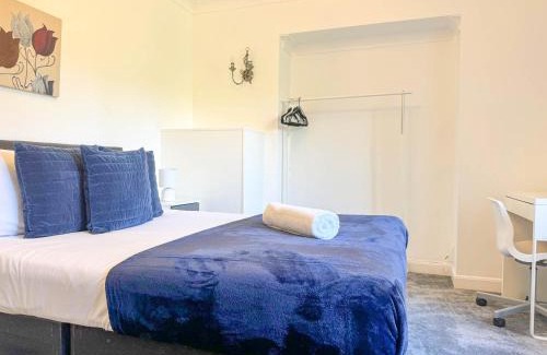 Birmingham Appartement | Large 8 Bedroom House in Edgbaston