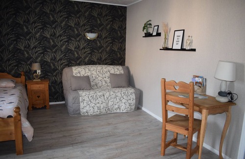 Villers-sous-Chalamont Appartement | Large 80 m² apartment, close to Switzerland, great stay in summer and winter!