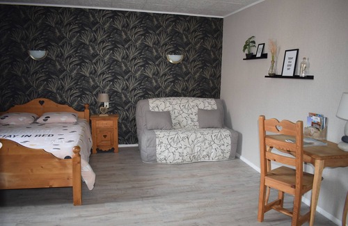 Villers-sous-Chalamont Appartement | Large 80 m² apartment, close to Switzerland, great stay in summer and winter!