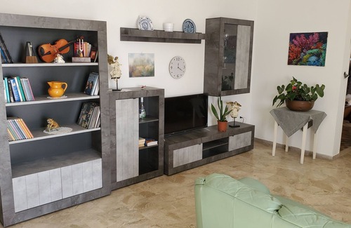 Adria Appartement | LARGE ACCOMODATION WITH INTERNAL PARKING