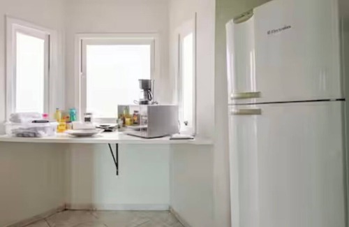 Carianos Appartement | Large and charming apartment with AC near Florianópolis International Airport