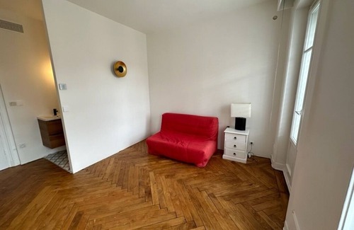 Lyon City Centre Appartement | Large and beautiful apartment in the heart of Lyon