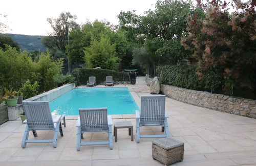 Valvigneres Maison | Grande et confortable villa pour d'agréables vacances en famille