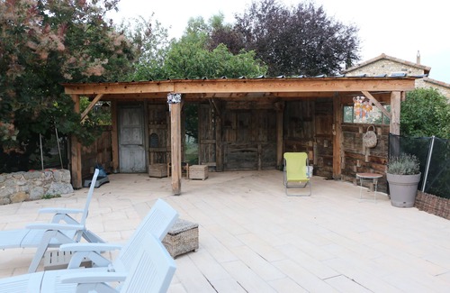 Valvigneres Maison | Grande et confortable villa pour d'agréables vacances en famille