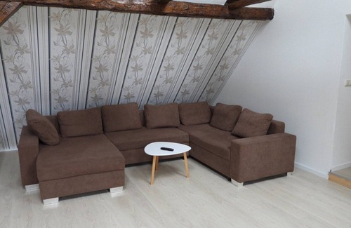 Neustadt Appartement | Grand appartement confortable
