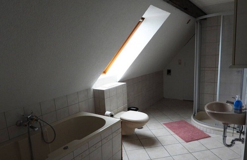 Neustadt Appartement | Grand appartement confortable