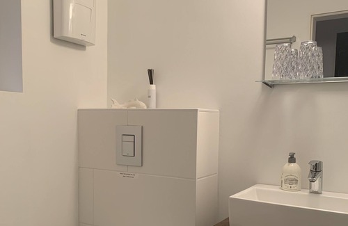 Duedinghausen Appartement | Nouvel appartement avec la meilleure vue du Sauerland