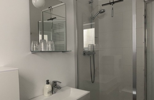 Duedinghausen Appartement | Nouvel appartement avec la meilleure vue du Sauerland