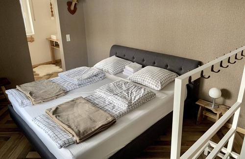 Duedinghausen Appartement | Nouvel appartement avec la meilleure vue du Sauerland