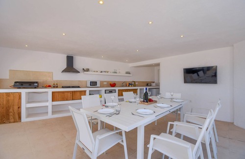 Cumbre del Sol Villa | Amarige - Benitachell, Costa Blanca