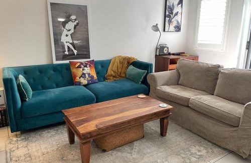 Newmarket Appartement | Large and stylish Townhouse in chic area
