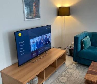 Newmarket Appartement | Large and stylish Townhouse in chic area