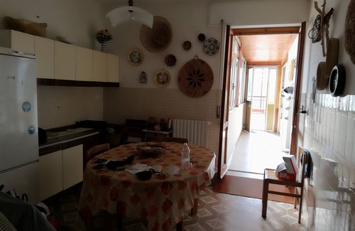 Pivarada Appartement | Grand appartement pour 8 personnes à 60m de la plage