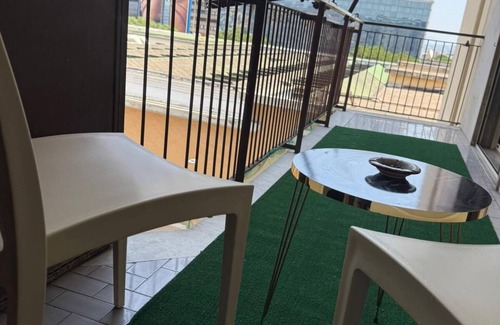 Vasto Appartement | Large Apartment for families and groups of friends Center Naples