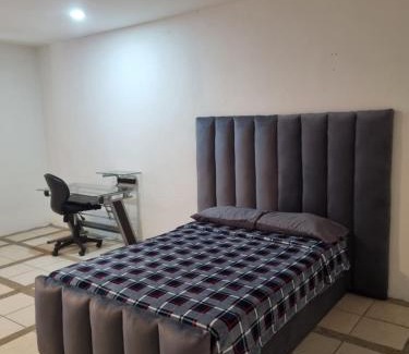 Oaxaca Appartement | Large apartment for groups