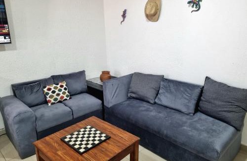 Oaxaca Appartement | Large apartment for groups